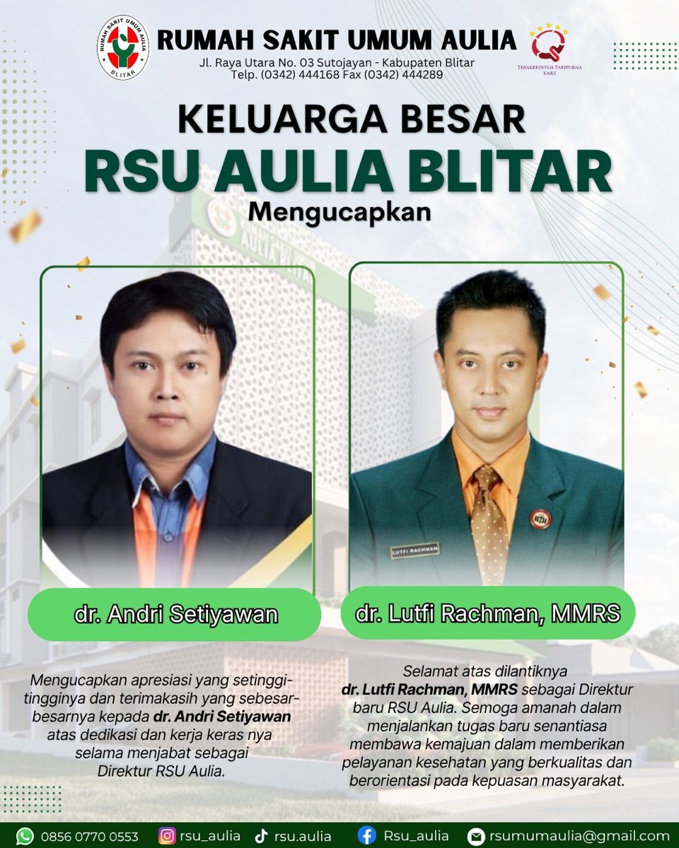 dr. Andri Setiyawan dan dr. Lutfi Rachman, MMRS