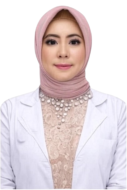 Foto dr. Aryati S, Sp.M, Poli Mata RSU Aulia Blitar