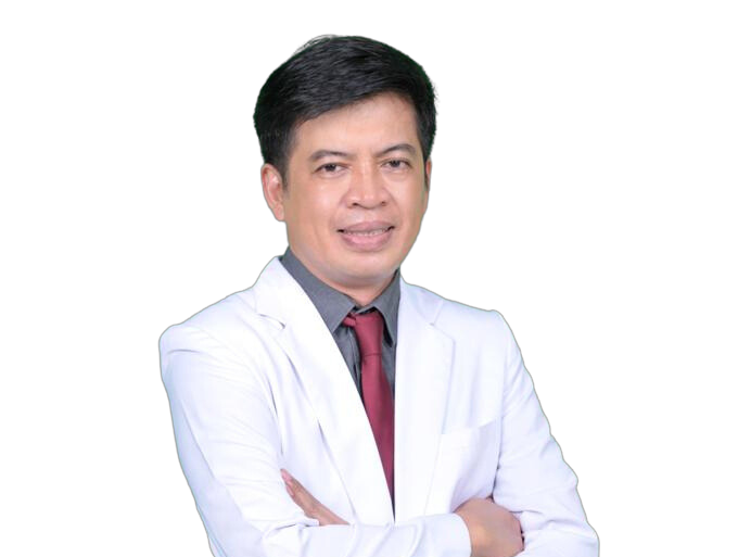Foto dr. Fajar Hadi Wijayanto, Sp.PD, Poli Penyakit Dalam RSU Aulia Blitar