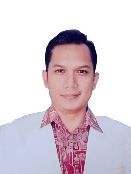 Foto dr. Ressy Adi Nugroho, Sp.Rad, Poli Radiologi RSU Aulia Blitar
