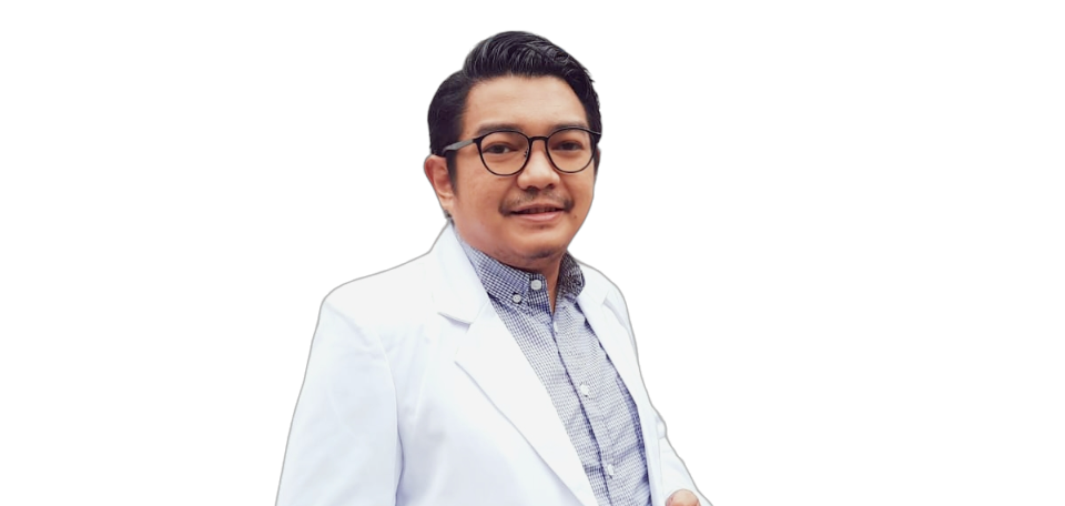 Foto dr. Satrio Budi Susetyo, M.Biomed, Sp.OG, Poli Kebidanan & Kandungan RSU Aulia Blitar