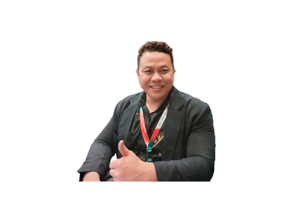 Foto Setyo Wahyudi, S.Si, SKM, Physio, M.Kes, Poli Fisioterapi RSU Aulia Blitar