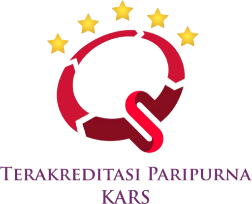 Logo Komisi Akreditasi Rumah Sakit (KARS)