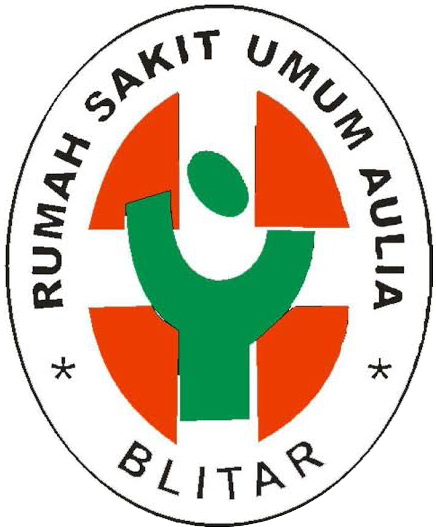 Logo Rumah Sakit Umum Aulia