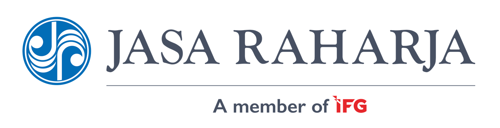 Logo Jasa Raharja